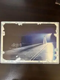 乃木坂46 day4 7th year birthday live DVD