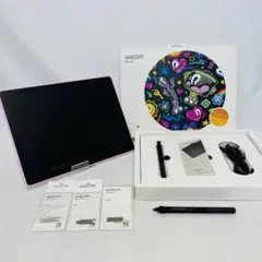 Wacom Intuos Medium ワイヤレス TCTL6100WL/K0