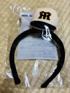 阪神カチューシャ