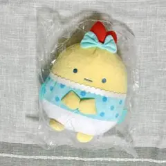 ネオ・すみっコくじ Part.8 ラストすみっコくじ賞 えびふらいのしっぽ ぬい