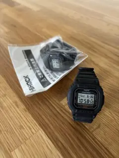 G-SHOCK 消しゴム 2こセット