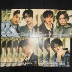 スキズ フライヤー HMV Hollow stray kids