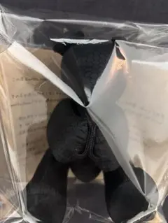 motto_kuma HEXA BLACK