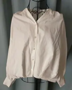【中古】テールカットシャツ