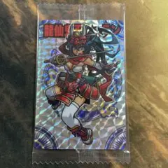 神羅万象チョコ　シュテン　アナザー