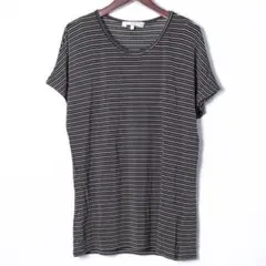 ボーダートップス MaxMara