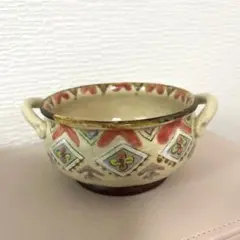 増山文 グラタン皿 スープカップ