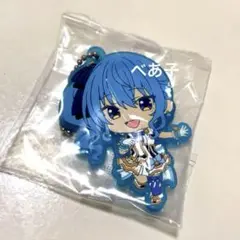 ホロライブ カプセルラバーマスコット オリジン1 星街すいせい ①