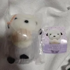 かわいいかわいいぬいぐるみ 水族館のいきもの3 ラッコ 未使用 マスコット