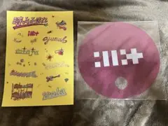 ILLIT 日本ショーケース 特典セット