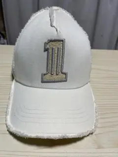 YOSHINORI KOTAKE 白　ホワイト　ＮＯ1