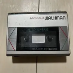 2025年最新】WM-R55 SONYの人気アイテム - メルカリ