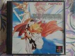 プティさん専用　Tales of Phantasia & Eternia セット