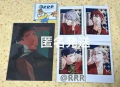 DIG-ROCK 黒乃 直筆 ミニフォト ブロマイド アニメイト ディグロ 特典