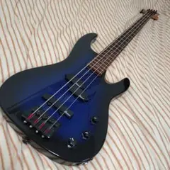 【モリさま専用】【値下げ】エレキベース ariapro 黒 (ジャンク) Aria Proll ベース 初心者 入門 Pro II アリア プロ IGB-STD