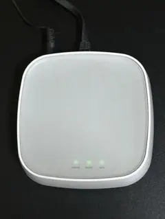 4G LTEルーター WN-CS300FR I-O DATA