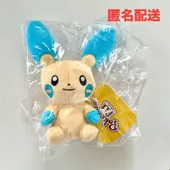ポケモンfit マイナン