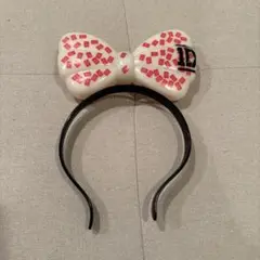 One direction ライブ限定カチューシャ