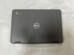 DELL Chromebook 3100 2-in-1 ブラック
