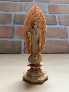 向吉悠睦の世界　仏像コレクション　フィギュア　美品