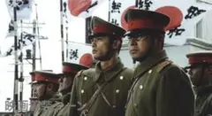 日本軍　将校　コート　青年将校　軍装
