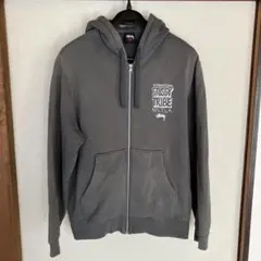 90s 00s oldstussy zipパーカー