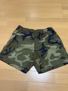 THE NORTH FACE ノベルティバーサタイルショーツ　Ｌ
