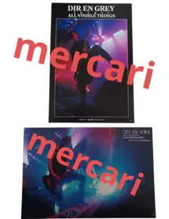 2025年最新】dir en grey toshiya メモカの人気アイテム - メルカリ