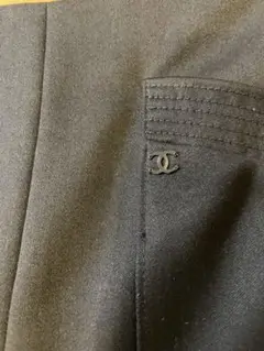 シャネル スカート