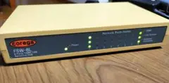 corega FSW-8 スイッチングハブ 8ポート