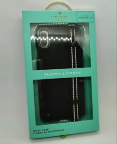 Kate Spade iPhone XS Max Wrap Case