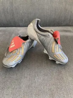 【超希少】adidasアディダス プレデターマニアSG
