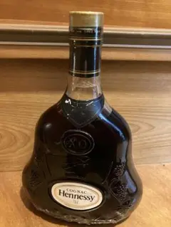 ヘネシー コニャック JAS XO ヴィンテージ 古酒 ブランデー