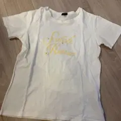 Tシャツ　スコッチハウス　L