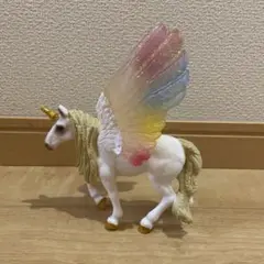 ユニコーン　置物