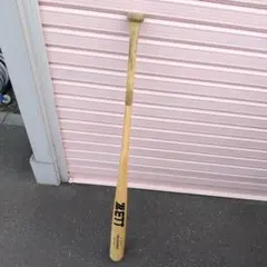 ZETT トレーニングバット 木製 100cm 1キロ‼️
