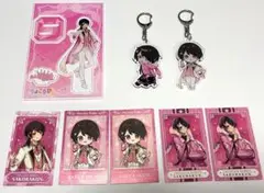 ちょこらび　さくらくん。　グッズ　まとめ売り