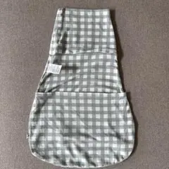【美品】Konny コニー Newborn バンブースワドルポーチ