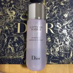 DIOR カプチュールトータル インテンシブ エッセンス ローション50ml