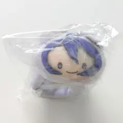 キンプリ アニカフェ ぬいぐるみ グラスマーカー 涼野 ユウ