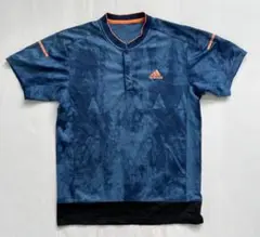 アディダスadidas テニス ウェア メンズ M スポーツ