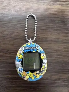 Tamagotchi Gen2 バーチャルペット