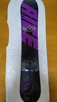 20-21モデル　RICE28 RT8 148cm