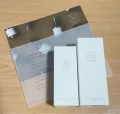 Nオーガニック ローション・セラムセット(リニューアル後)