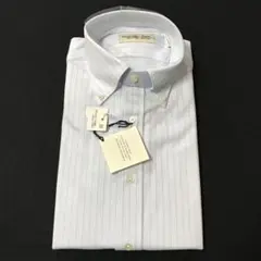◯未使用　Maker's Shirt 鎌倉シャツ Pique 長袖　/M7
