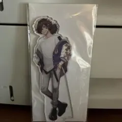 FGO　ローソン コラボ　アクスタ 岡田以蔵