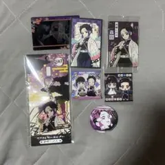 鬼滅の刃 胡蝶しのぶ まとめ売り