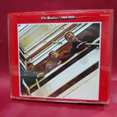 The Beatles / 1962-1966 二枚組CD