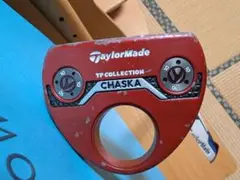 テーラーメイド　パター　TaylorMade　chaska