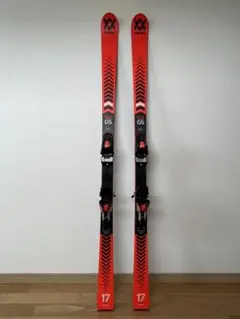 VOLKL RACETIGER GS WORLD CUP